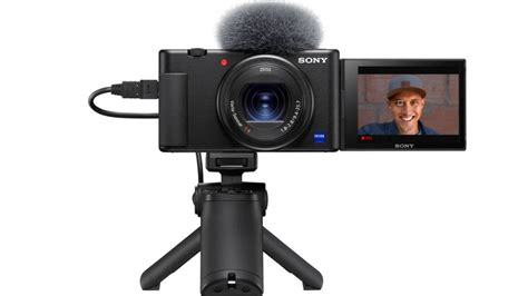 sony imaging edge webcam